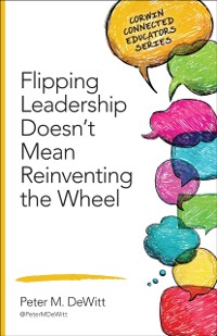 Cover Flipping Leadership Doesn't Mean Reinventing the Wheel