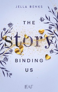 Cover The Story Binding Us