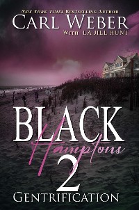 Cover Black Hamptons 2