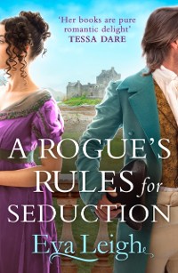 Cover Rogue's Rules for Seduction