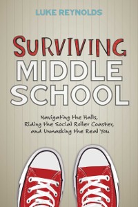 Cover Surviving Middle School