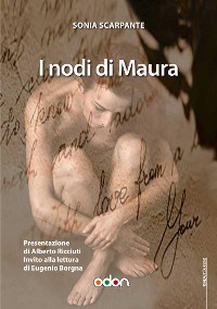 Cover I nodi di Maura