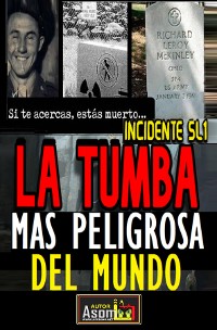 Cover Tumba Más Peligrosa Del Mundo