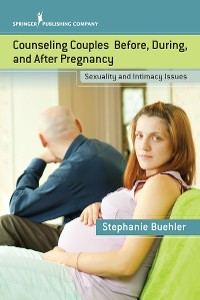 Cover Counseling Couples Before, During, and After Pregnancy