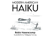 Cover MODERN AMERICAN HAIKU