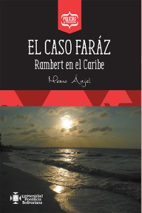 Cover El caso Faráz