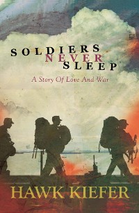 Cover Soldiers Never Sleep