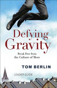 Cover Defying Gravity Leader Guide