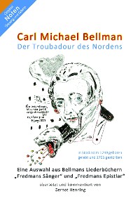 Cover Carl Michael Bellman