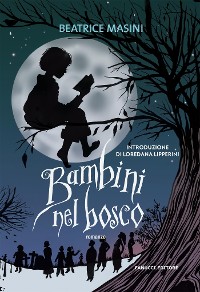 Cover Bambini nel bosco