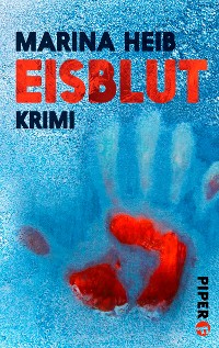 Cover Eisblut