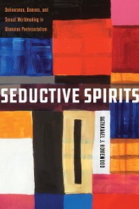 Cover Seductive Spirits