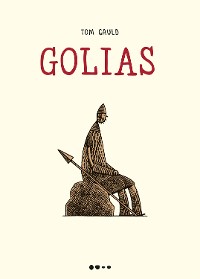Cover Golias