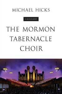 Cover Mormon Tabernacle Choir