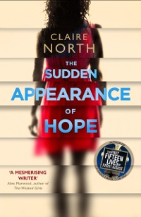 Cover Sudden Appearance of Hope