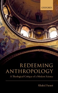 Cover Redeeming Anthropology