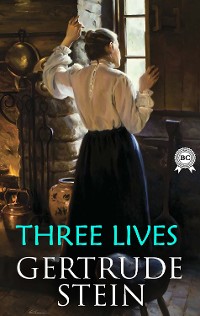 Cover Three Lives