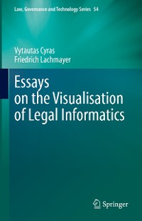 Cover Essays on the Visualisation of Legal Informatics
