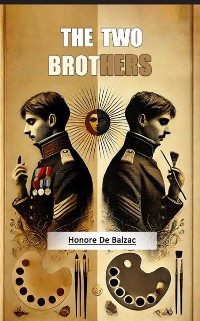 Cover Two Brothers