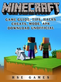 Cover Minecraft Game Guide, Tips, Hacks, Cheats, Mode, APK, Download Unofficial