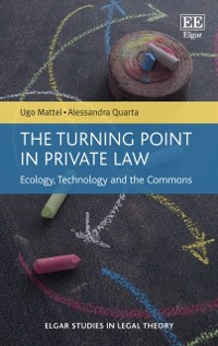 Cover Turning Point in Private Law