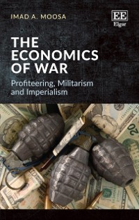 Cover Economics of War