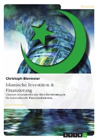 Cover Islamische Investition & Finanzierung