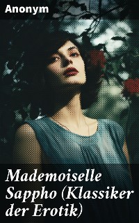 Cover Mademoiselle Sappho (Klassiker der Erotik)