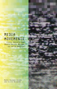 Cover Media Movements