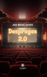 Cover Desproges 2.0
