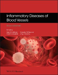 Cover Inflammatory Diseases of Blood Vessels
