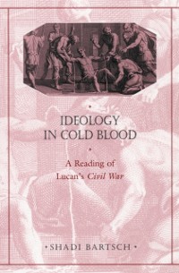 Cover Ideology in Cold Blood