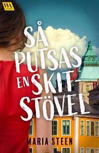 Cover Så putsas en skitstövel