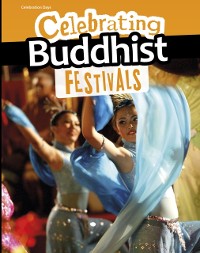 Cover Celebrating Buddhist Festivals