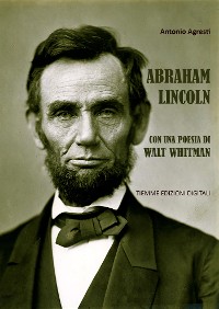 Cover Abraham Lincoln