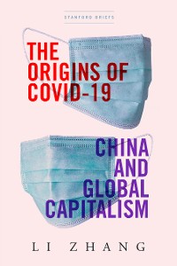 Cover The Origins of COVID-19