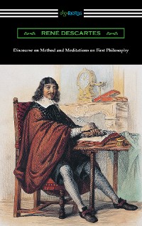 Cover Discourse on Method and Meditations on First Philosophy