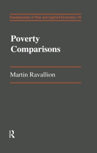 Cover Poverty Comparisons