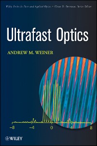 Cover Ultrafast Optics