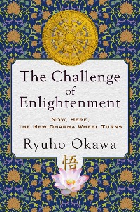 Cover The Challenge of Enlightenment