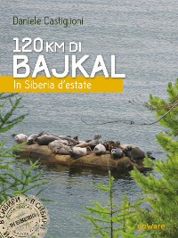 Cover 120 km di Bajkal. In Siberia d’estate