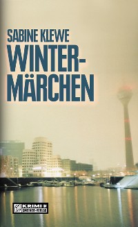 Cover Wintermärchen