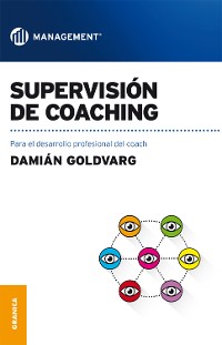 Cover Supervisión de coaching