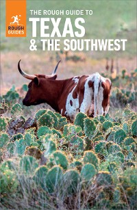 Cover The Rough Guide to Texas & the Southwest (Travel Guide with Free eBook)