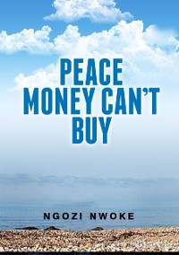 Cover Peace Money Can't Buy