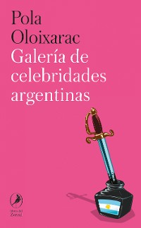 Cover Galería de celebridades argentinas