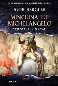Cover Minciuna lui Michelangelo