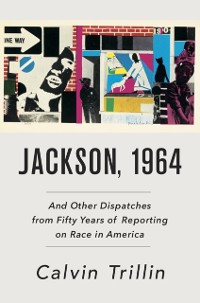 Cover Jackson, 1964
