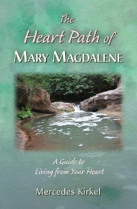 Cover The Heart Path of Mary Magdalene