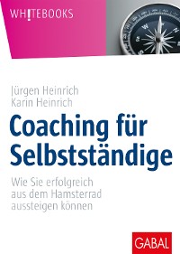 Cover Coaching für Selbstständige
